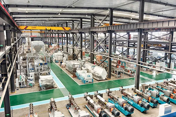 Company Profile