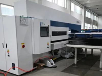 Raw Material Processing Workshop