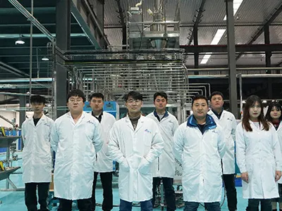 Technical Team