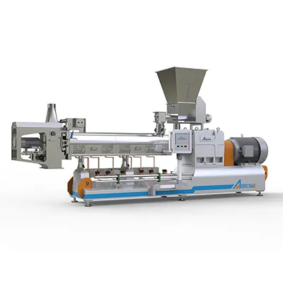 Food Extruders
