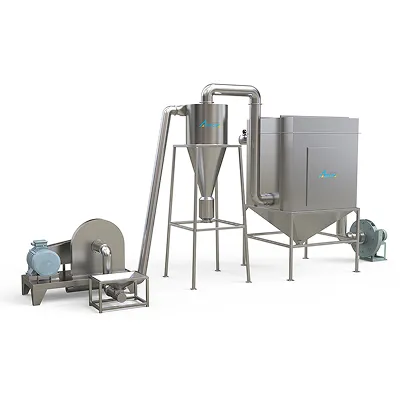 Grinding Machines