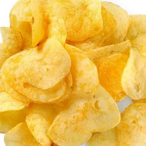 Potato Chips Production Line