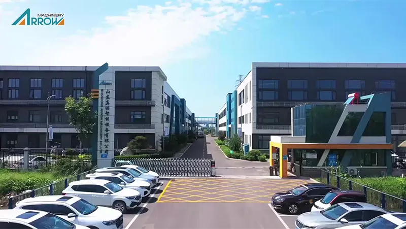 Manufacturing Facility