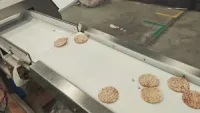 Pop Rice Cake Production Line