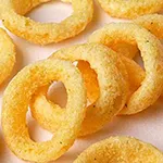 2D/3D Pellet Snacks Processing Line
