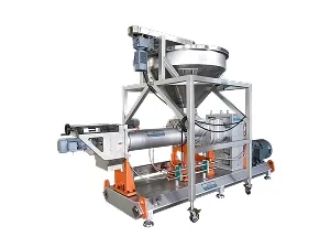 Extruding