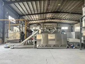 Installation at Customer Sites