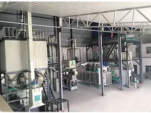Installation at Customer Sites