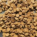 Baked Pet Food Processing Line