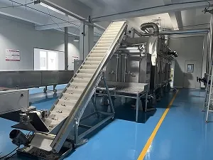 Installation at Customer Sites
