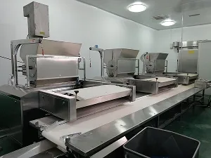 Installation at Customer Sites