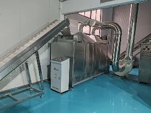 Installation at Customer Sites