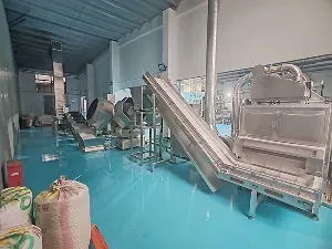 Installation at Customer Sites