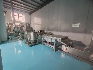 Installation at Customer Sites