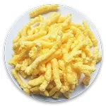 Cheetos Kurkure Nik Naks Processing Line