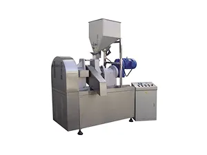 Extruding