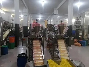Installation at Customer Sites