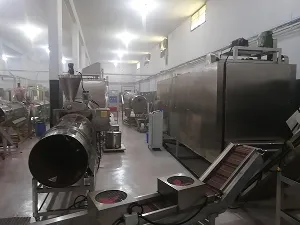 Installation at Customer Sites