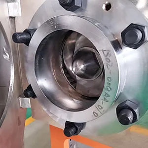 Cold Forming Extruder