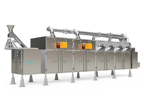 Continuous Belt Dryer