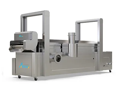 Continuous Fryer