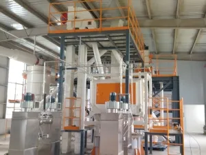 Installation at Customer Sites
