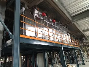 Installation at Customer Sites