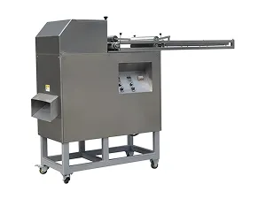 Pulling Cutting
