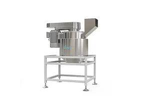 Bread Grinding