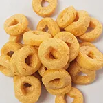 Filled Cereal Co-Extrusion System