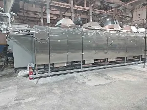 Installation at Customer Sites