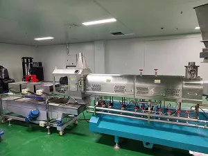 Installation at Customer Sites