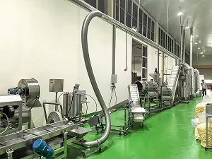 Installation at Customer Sites