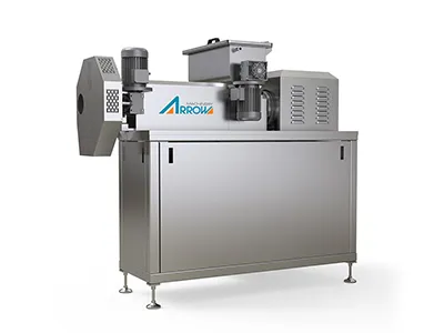 Food Extruders