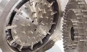 Foodstuff Grinding System