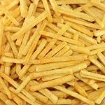Crispy Chips & Bugles Processing Line