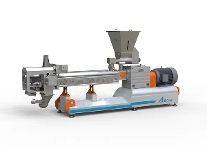 Extruding