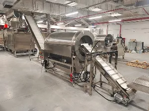 Installation at Customer Sites