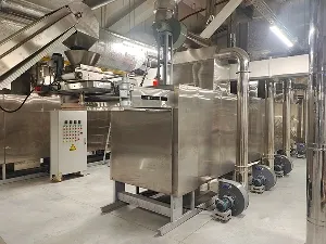 Installation at Customer Sites
