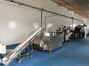 Installation at Customer Sites