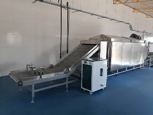 Installation at Customer Sites
