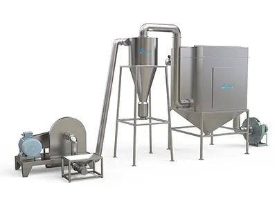 Grinding Machines