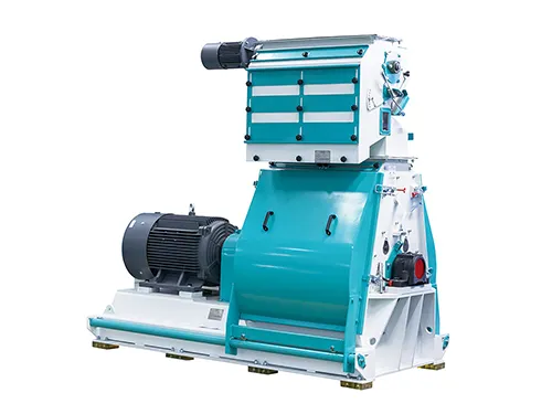 Hammer Mill
