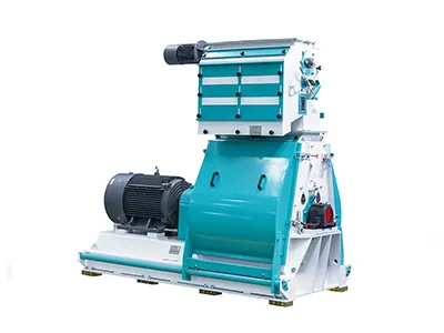 Hammer Mill