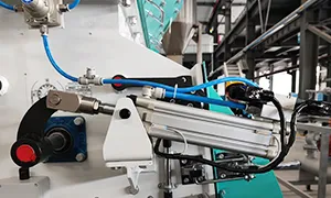 Hammer Mill