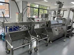 Installation at Customer Sites
