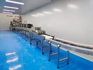 Installation at Customer Sites