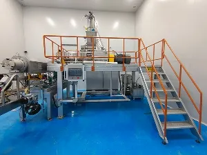Installation at Customer Sites