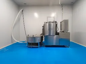 Installation at Customer Sites