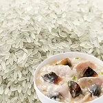Instant Porridge Processing Line